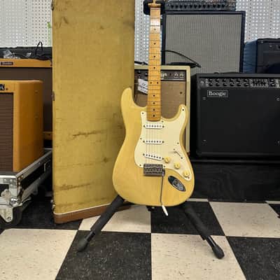 Fender Custom Shop '54 Reissue Stratocaster 1993 image 4