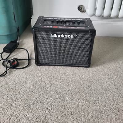 Blackstar ID Core 10 V3 10 W 2 x 3 Stereo Digital Combo 2024 image 2