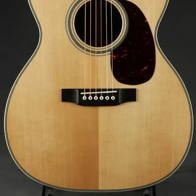 HOLD - Martin Custom Shop 000-28 VTS image 2