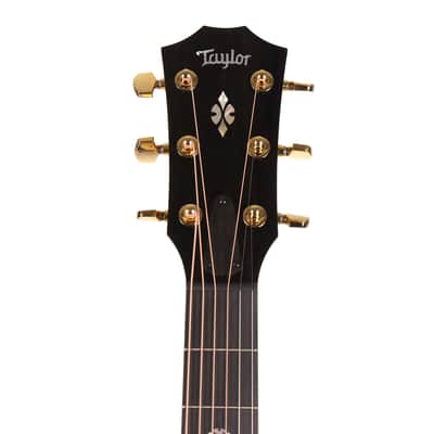 Taylor 714ce Next Generation Grand Auditorium Acoustic-Electric image 9