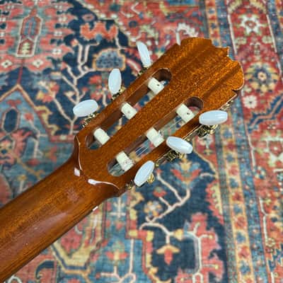 Ryoji Matsuoka M60 Cedar Top Concert  Made in Japan - 1990's image 22