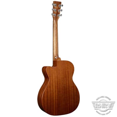 Martin 000C JR-E - Natural image 4