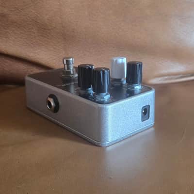 Immagine Keeley Compressor Plus 2017 - Present - Black - 4