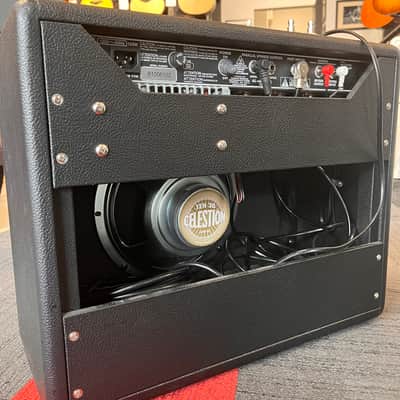 Fender 68 Princeton Deluxe Reverb image 3