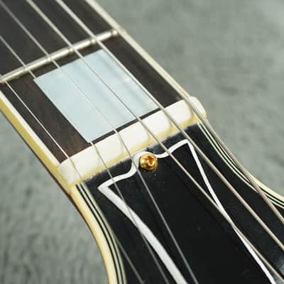 2011 Gibson Custom ES-355 Cherry + OHSC image 18