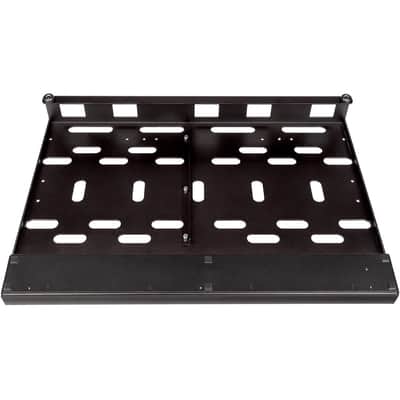 Voodoo Lab Dingbat PX Pedalboard w/ PX-8 PLUS 8-Loop Audio Switcher & Pedal Power 3 PLUS Power Supply image 7