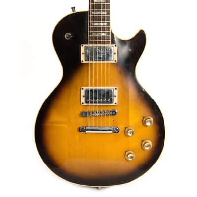 Gibson Les Paul Standard 1974 owned by Mike Wanchic image 3