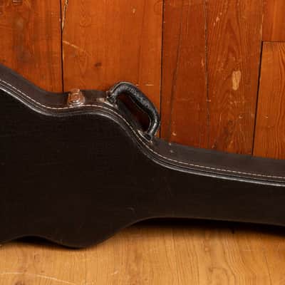Gibson L6S Ebony (1975) image 18