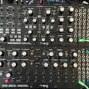 Moog Sound Studio 2 DFAM / Subharmonicon 2021 - Present - Black