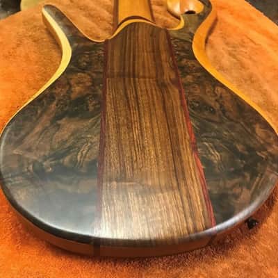 Carl thompson 6-string imagen 7