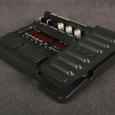 Zoom GFX 707 Multi Effects Unit - 2nd Hand image 5