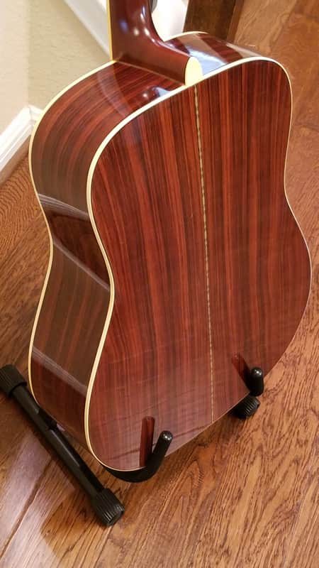 Yamaha FG 350D JAPAN | Reverb