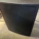 Electro-Voice SxA250 2-Way Full Range 15" Powered Speaker 2000s - Black