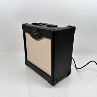 Peavey Nano Valve Class "A" Electric Guitar Tube Combo Amp. image 3
