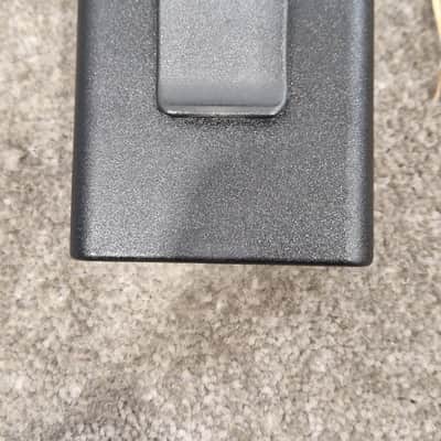 Trantec S1000 With Trantec RTO 3408 Transmitter - Wireless System - Excellent w/ Power Supply & Hard Case & Mic for transmitter image 4