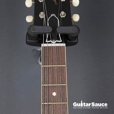 Gibson Custom Murphy Lab 1957 Les Paul Special Single Cut Reissue Ultra Light Aged Bright Tv Yellow Nickel Hardware Ex-Demo (Cod.1369NG) image 9