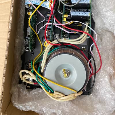 LD Systems LDPN152A 15" active PA Speakers - pair (plus spare amp module) image 16