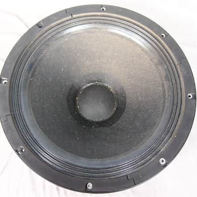 RCF L18 851 18 inch subwoofer speaker 8 ohms image 3