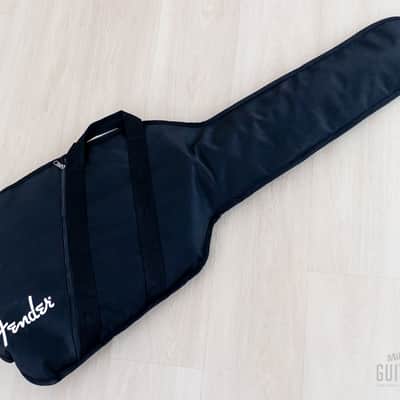 2022 Fender Traditional II ‘60s Stratocaster Black, Japan MIJ image 16
