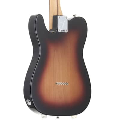 FENDER MEXICO Player II Modified Telecaster SH 3-Tone Sunburst [MX25051787] (06/12) image 9