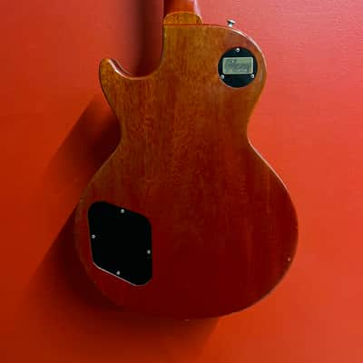 Gibson Les Paul Collector's Choice #11 "Rosie" (R9) '59 Aged Custom Shop 2013 image 4