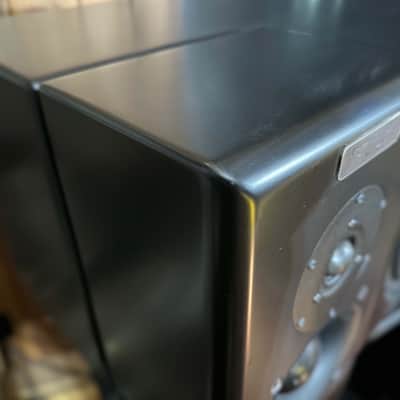 Guzauski-Swist GS3a Studio Monitor System image 22