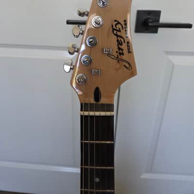 2020 Firefly FFTH Sunburst image 3