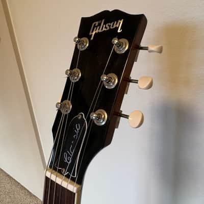 Gibson SG Classic 2008 - P90 - Heritage Cherry image 4