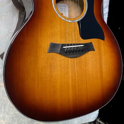 Taylor 214ce-K SB Plus Acoustic-electric Guitar - Shaded Edgeburst Finish - 4.7lbs - Authorized Dealer - G06262 image 6