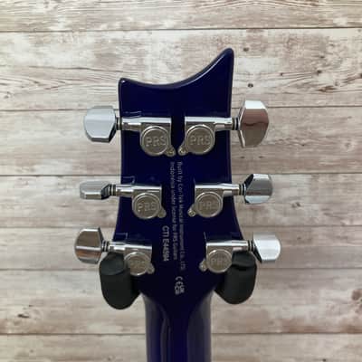 Used PRS SE Standard 24 image 8