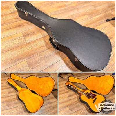 Orville by Gibson 1991 Hummingbird image 3