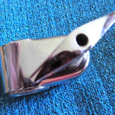 Sonor Hardware Stand Collar Joint Clamp Bracket - Vintage image 4