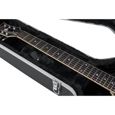Gator GC-335 Semi-Hollow Style Guitar Case image 3