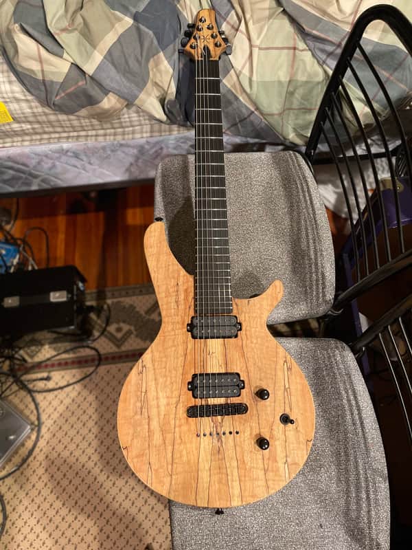 KXK 713 001 7 String image 1