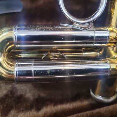 Bach 18037 Model 37 Stradivarius Trumpet image 6