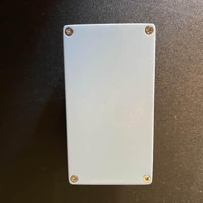 Mattoverse Electronics Warble Swell Echo MKII image 2