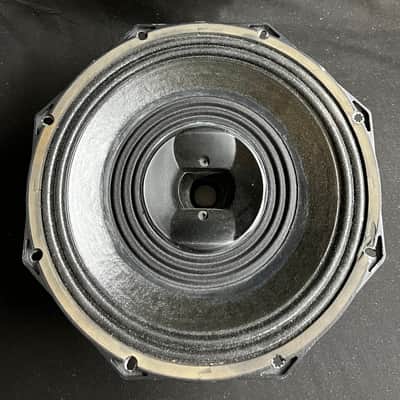 Turbosound 12" Speaker 1000 Watts Coaxial 8 Ohms Woofer image 3