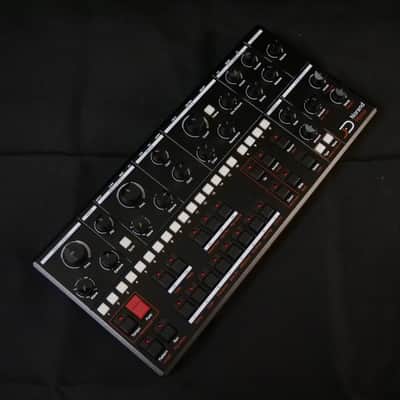 Norand Mono Mk1 2022 - Black image 2