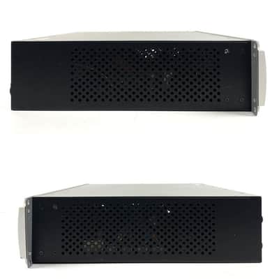 Digidesign Digi 003 Rack+ Rackmount Firewire Interface with 8 Mic Pres 2000s - Gray - TGHM image 4