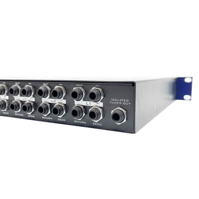 Rackmountable Skrydstrup MR9 Loop System Owned by Muse image 7