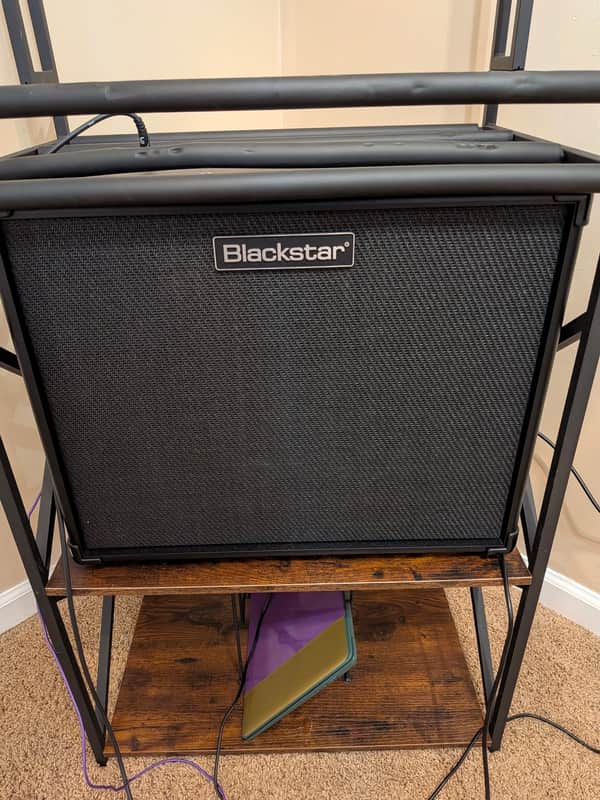 Blackstar IDX 100 Watt 2026 - Black