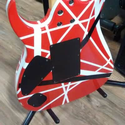 Ibanez RG Van Halen Made in Japan MIJ Custom image 3