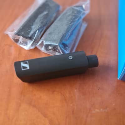Sennheiser Sennheiser XS Wireless Digital Portable ENG Set – Complete Pro Kit – Near Mint Bild 22