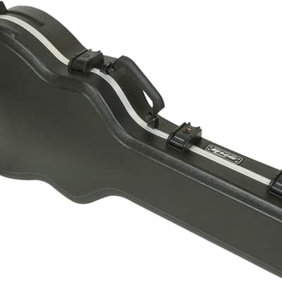 SKB 1SKB-GSM Taylor GS Mini Acoustic Hard Case image 3