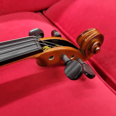 Glassel 14" Viola model VA25E6 2006 image 8