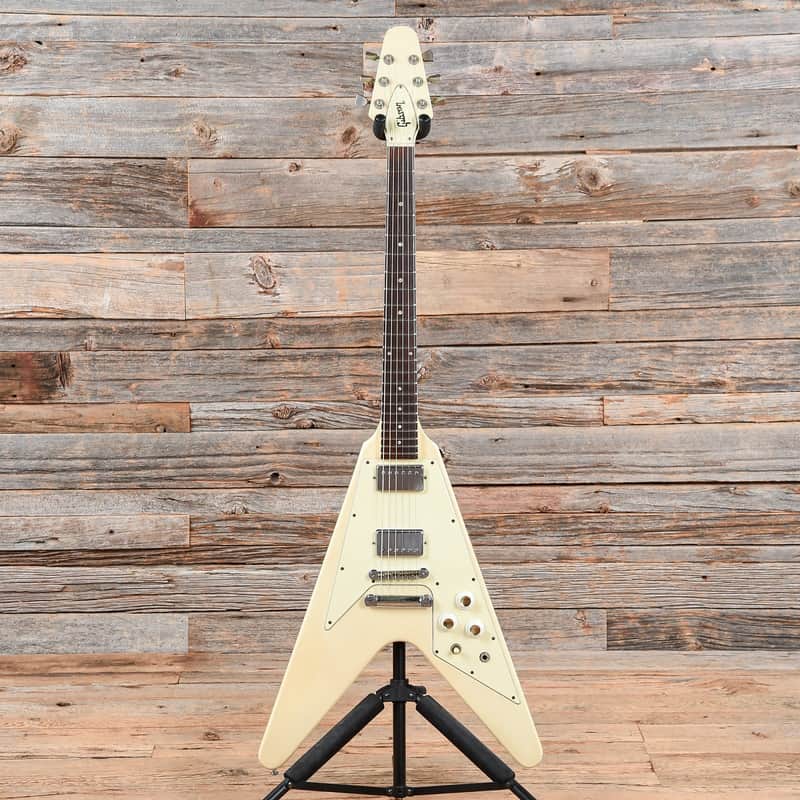 Gibson Flying V 1980-1983 | Reverb Canada