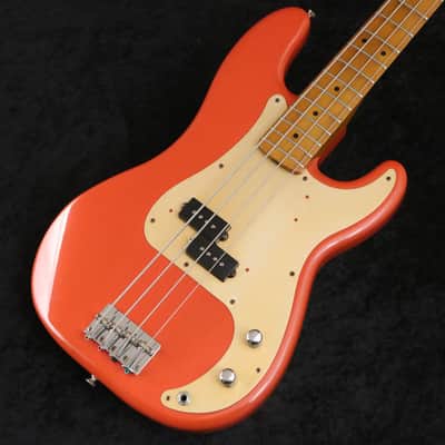 Fender Classic Series '50s Precision Bass | Reverb