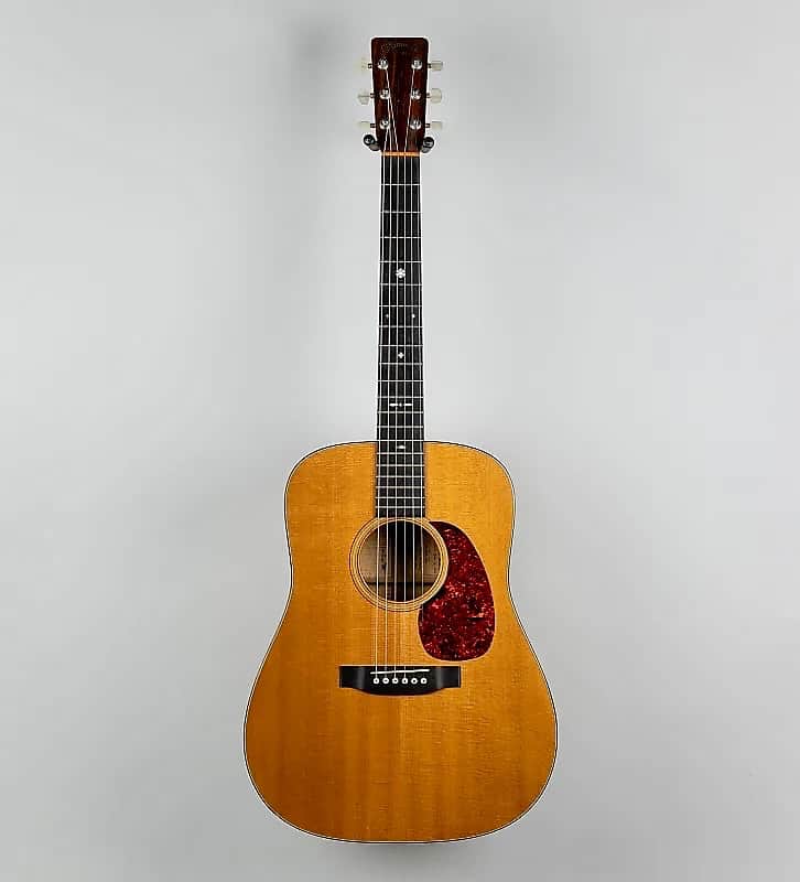 Martin D62 LE 1986 limited edition. Martins first maple dreadnought image 1