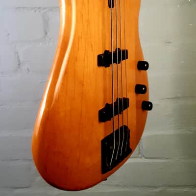 1985 RARE Ibanez Roadstar ll, RB686 fretless! Bass,Japan.Vintage image 5