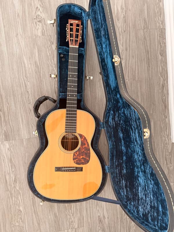 Collings 0002H